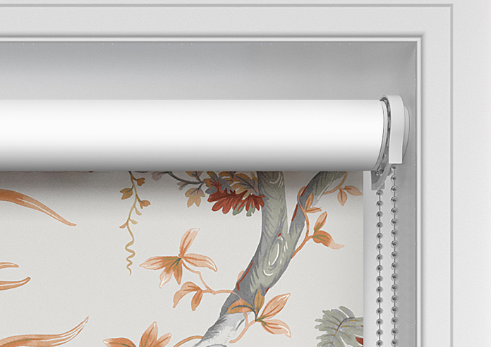 Analeigh, Sunset - Twist&Fit Roller Blind - Image 11
